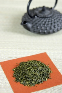 静岡産・くき茶