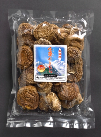 徳用椎茸 70g