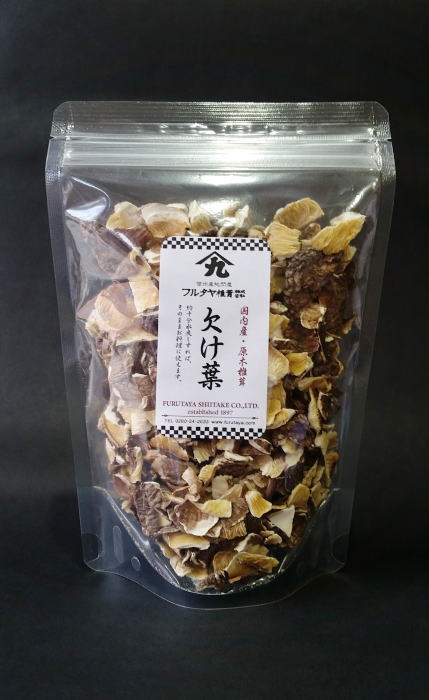 欠け葉 40g