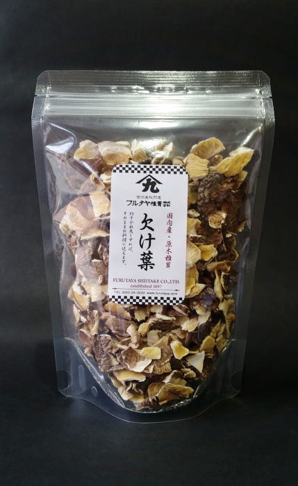 欠け葉 50g