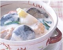 椎茸の水戻し