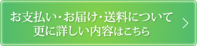 お支払い・お届け・送料について 更に詳しい内容はこちら