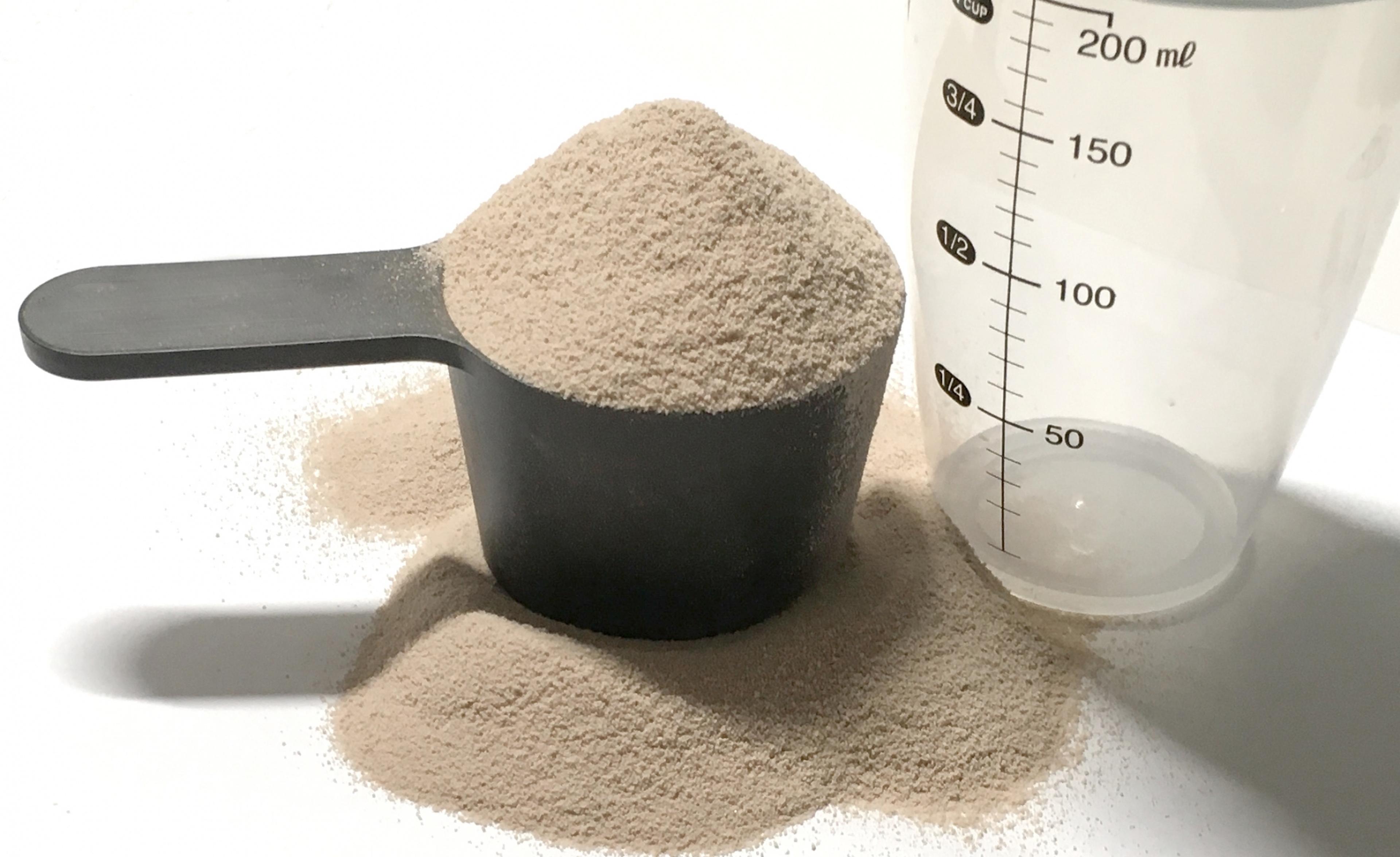 粉末・パウダー