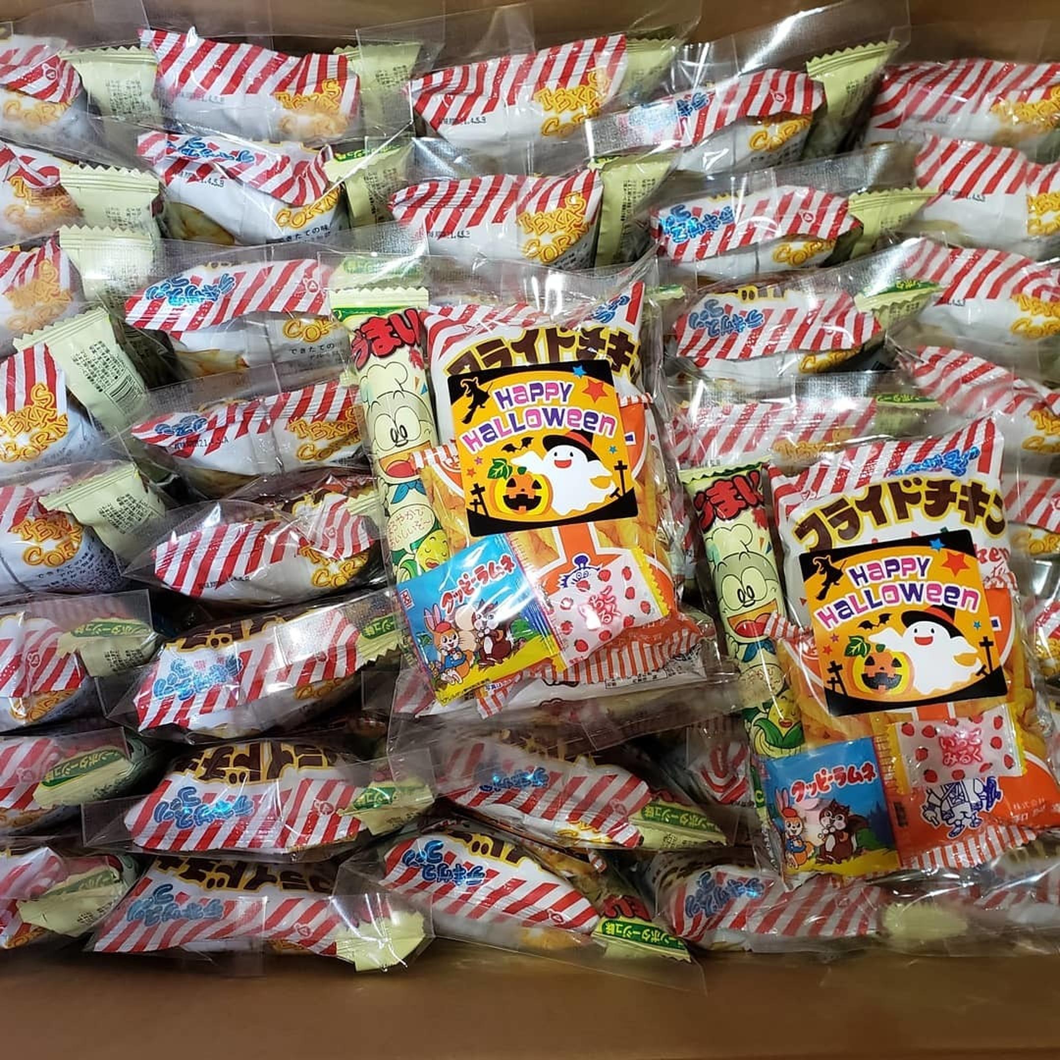 ノベルティグッズの詰合せ